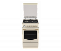 Комбинированная плита HOTPOINT-ARISTON HT5GM4AF C (OW) EA
