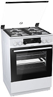 Комбинированная плита Gorenje K 6341 WA