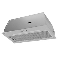 Встраиваемая вытяжка MAUNFELD VIVID 603EM нержавеющая сталь