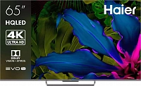 Телевизор Haier 65 Smart TV S6
