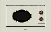 Встраиваемая микроволновка KORTING KMI 820 RB