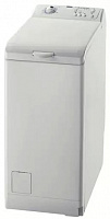 Стиральная машина с вертикальной загрузкой ZANUSSI ZWP 582