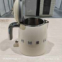 Smeg KLF05CREU