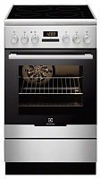 Электрическая плита Electrolux EKI 54500 OX