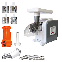 Мясорубка Аксион М 43.02