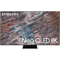 Телевизор SAMSUNG QE75QN800AUXRU