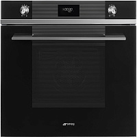 Встраиваемый электрический духовой шкаф SMEG SF6101VN