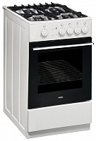 Газовая плита MORA PS 213 MW2