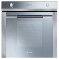 Встраиваемый электрический духовой шкаф SMEG SF106
