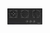 Газовая варочная панель GEFEST ПВГ 2150-01 К33