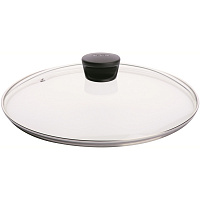 TEFAL Стеклянная крышка 22 см 04090122
