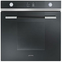 Встраиваемый электрический духовой шкаф SMEG SFP130N-1