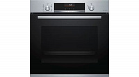 Встраиваемый электрический духовой шкаф Bosch HBG536ES0R