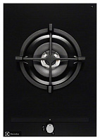Газовая варочная панель Electrolux EQW 4111 BOG