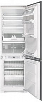 Встраиваемый холодильник SMEG CR329APLE