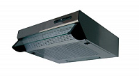 Плоская вытяжка KORTING KHT 6210 X