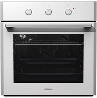 Встраиваемый электрический духовой шкаф Gorenje BO 625E10 WG