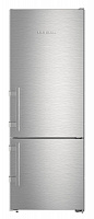 Двухкамерный холодильник LIEBHERR CUef 2915