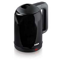 Чайник BBK EK 1809S черный