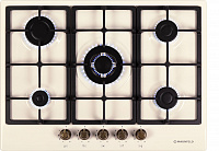Газовая варочная панель MAUNFELD EGHE.75.33CBG2.R/G