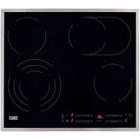 Электрическая варочная поверхность VARD VHC6464X