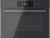 Встраиваемый электрический духовой шкаф Asko OCSM8478G