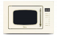 Встраиваемая микроволновка Midea MI9251RGI-B