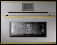 Встраиваемый электрический духовой шкаф KUPPERSBUSCH CBP 6550.0 G4