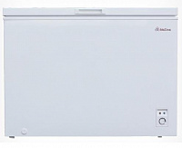 Морозильный ларь BioZone BZCFD255-AFW