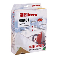 FILTERO HOV 01 (4) ЭКСТРА 05451