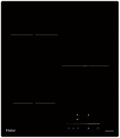 Электрическая варочная поверхность Haier HHK-Y53TTB