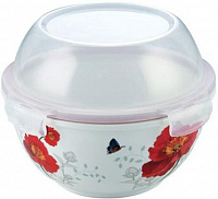 Frybest MAK-130 Контейнер фарфор круглый 1300мл