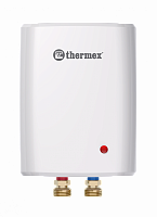 Проточный водонагреватель THERMEX Surf 3500