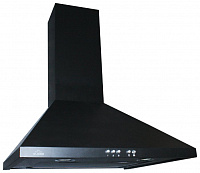 Купольная вытяжка ELIKOR Вента 50П-430-К3Д черный