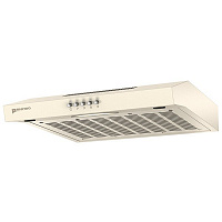 Плоская вытяжка SHINDO ITEA 60 I