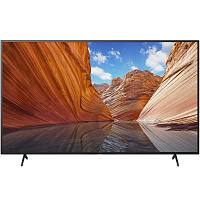 Телевизор SONY KD85X85TJCEP