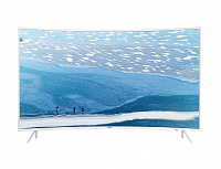 Телевизор SAMSUNG UE49KU6510UX