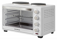 Мини-печь SUPRA MTS-324