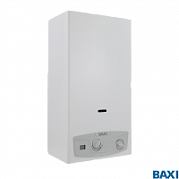 Газовый водонагреватель BAXI SIG-2 11 p