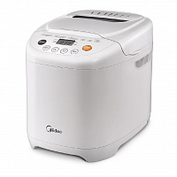 Хлебопечь Midea BM 220 AP-W