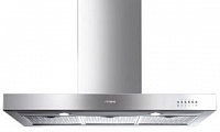 Купольная вытяжка SMEG KS9600XL1