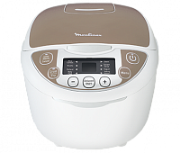 Мультиварка MOULINEX MK 706A32