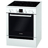 Электрическая плита BOSCH HCE 744223 