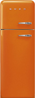Холодильник Smeg FAB30LOR5