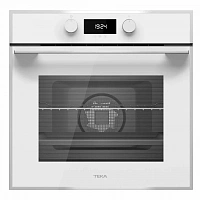 Встраиваемый электрический духовой шкаф TEKA HLB 840 WHITE
