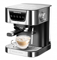 Кофемашина Redmond RCM-M1513