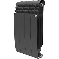 Royal Thermo BiLiner 500 new/Noir Sable - 4 секц.