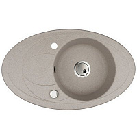 KUPPERSBERG CAPRI 1B1D SAND