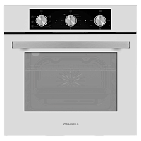 Духовой шкаф MAUNFELD AEOF6060W