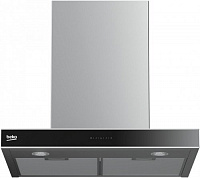 Купольная вытяжка BEKO HCB 93741 BX